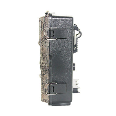 Motion Sensor Outdoor Wildlife 3G Trail Camera Field Camping Monitoring