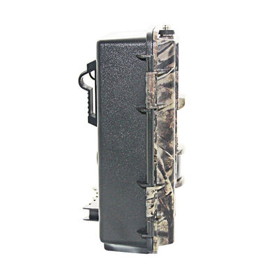 Motion Sensor Outdoor Wildlife 3G Trail Camera Field Camping Monitoring