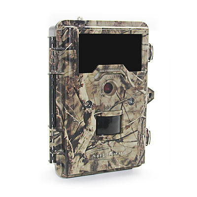 Motion Sensor Outdoor Wildlife 3G Trail Camera Field Camping Monitoring