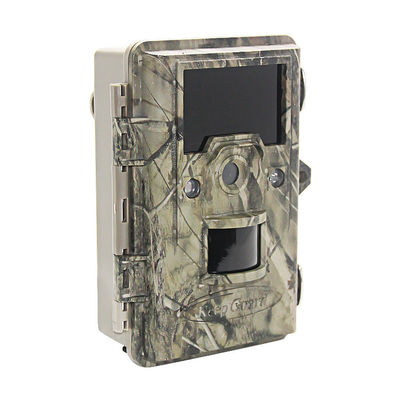 9 Languages HD Infrared Game Camera 940nm IR LED Night Vision Hunting Camera