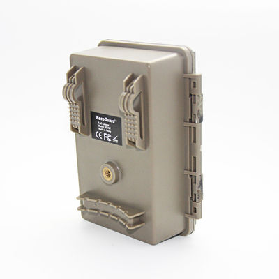 940nm IR Wildlife Hunting Camera Infrared Scouting 12MP HD Auto PIR