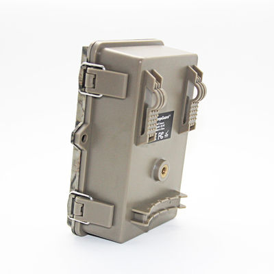 940nm IR Wildlife Hunting Camera Infrared Scouting 12MP HD Auto PIR