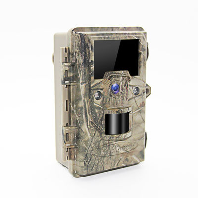 940nm IR Wildlife Hunting Camera Infrared Scouting 12MP HD Auto PIR