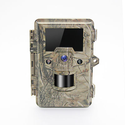 12mp KeepGuard 762NV HD Hunting Video Camera AUTO ISO Super Fast Trigger Time &lt; 0.3 S