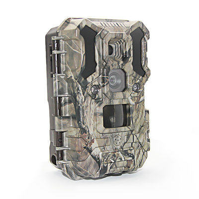Infrared LEDs Wildlife Hunting Camera 30MP 1080P  IP66