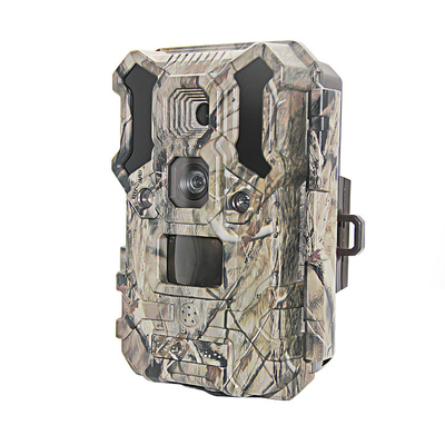 Infrared LEDs Wildlife Hunting Camera 30MP 1080P  IP66