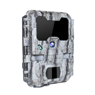 WIFI Outdoor Hunting Trail Camera With View Screen Mobile App