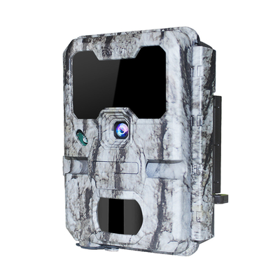 WIFI Outdoor Hunting Trail Camera With View Screen Mobile App