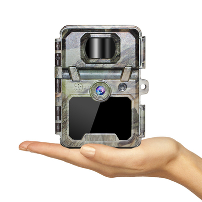 30MP 1080P HD Infrared Deer Wildlife Hunting Trail Camera 940nm No Glow