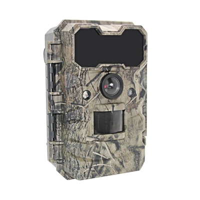 IP67 Camouflage No Glow Infrared Fast Trigger Deer Hunting Trail Camera