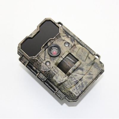 IP67 Camouflage No Glow Infrared Fast Trigger Deer Hunting Trail Camera