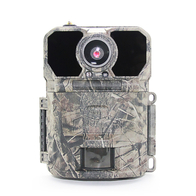 No Glow 0.26s 4G Trail Camera Waterproof Ip65 4g 0.25s GSM MMS