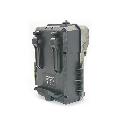No Glow 0.26s 4G Trail Camera Waterproof Ip65 4g 0.25s GSM MMS