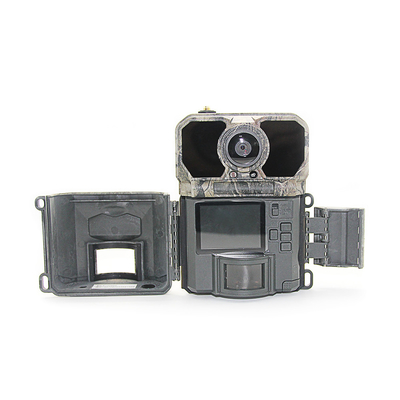 Outdoor Trail Camera Trap Game Infrared Hunting Camera Wildlife Nature Video Camera