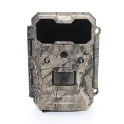 Motion Activated Wildlife Camera