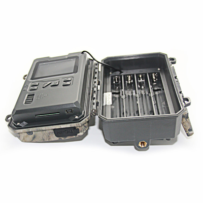 Trail Camera Security Surveillance Thermal Night Vision IP65 Low price Good quality