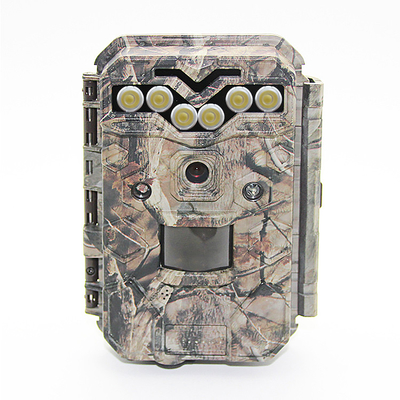 Infrared LEDs 30MP 1080P HD Hunting Wildlife Trail Camera