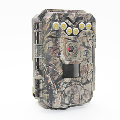 Infrared LEDs 30MP 1080P HD Hunting Wildlife Trail Camera