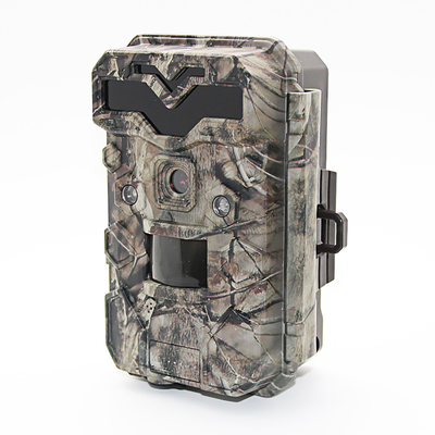 Auto PIR HD Hunting Camera 140mA KG795 0.25S Trigger 30MP 1080p