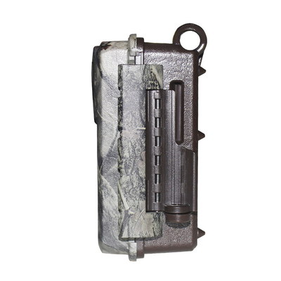 940nm LEDS Infrared Wildlife Camera Programmable LCD Display