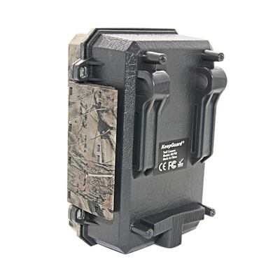 Micro Lens Outdoor Garden Camera IP66 0.25S Trigger For Closer Shooting