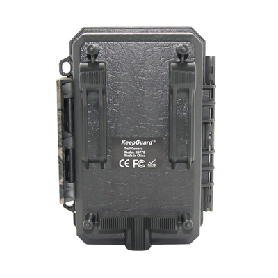 0.25S Trail Hunting Camera Long Standby 16MP Deer Hunting Video Cameras