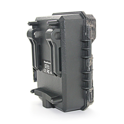 0.25S Trail Hunting Camera Long Standby 16MP Deer Hunting Video Cameras