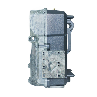 Cellular CMOS  Sim Card Trail Camera 720p 20MP Support MMS SMS SMTP FTP