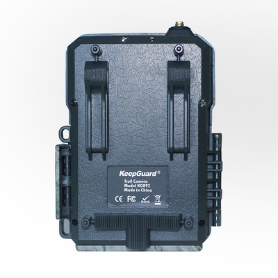 Cellular CMOS  Sim Card Trail Camera 720p 20MP Support MMS SMS SMTP FTP