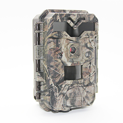 1920*1080P 16MP Deer Hunting Video Cameras For Animal Observation