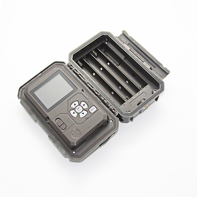 Auto IR 30MP Hunting Video Camera IP66 With Viewing Screen 1080P