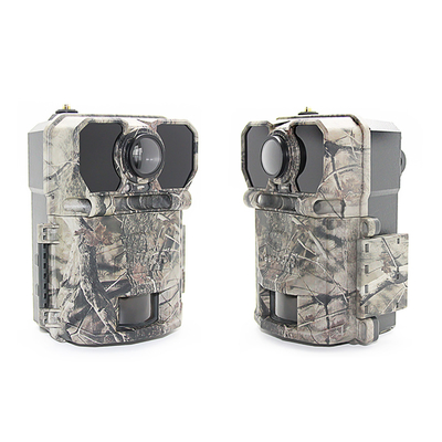 4G LTE SMS Cellular Game Camera No Glow PIR GPS  Wireless