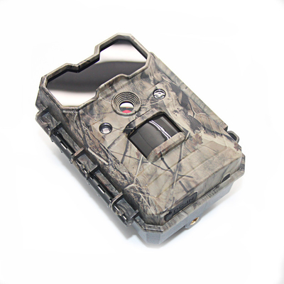 20MP Thermal Surveillance Hunting Camera Waterproof IP65 WEEE
