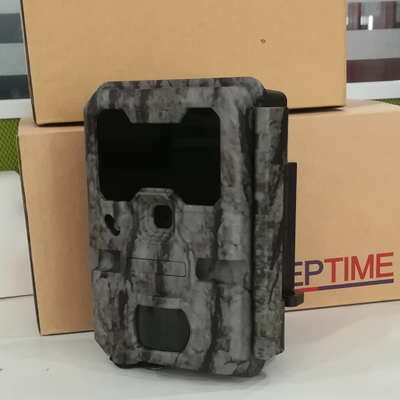 30MP IP67 Wifi Bluetooth Trail Camera SDHC Card With Viewing Screen