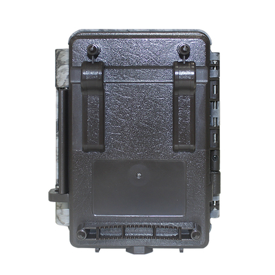 30MP IP67 Wifi Bluetooth Trail Camera SDHC Card With Viewing Screen