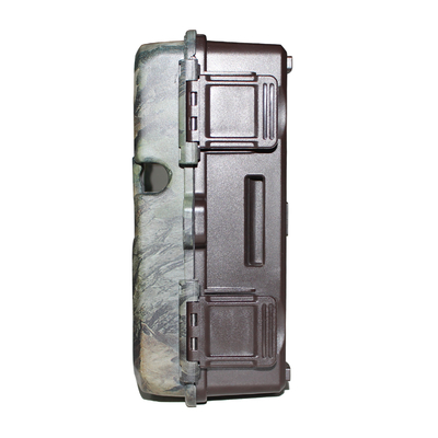 940nm Flash Digital Wildlife Camera 48 LEDs No Glow PIR For Hunting