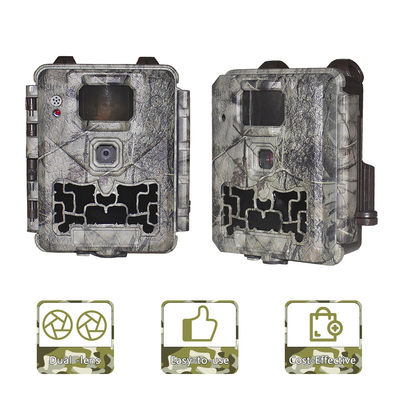 940nm Invisible Flash Camera 0.3S Trigger Deer Hunting Outdoor