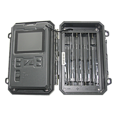 Waterproof Photo Trap Infrared Hunting Cameras Security Surveillance 1080P Wildlife Trail Camera
