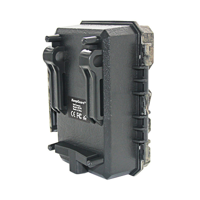Macro Lens Advanced Sensor & Lens  1080P  SD Card Slot Trail Hunting Deer Waterproof Photo Trap Infrared IR Motion