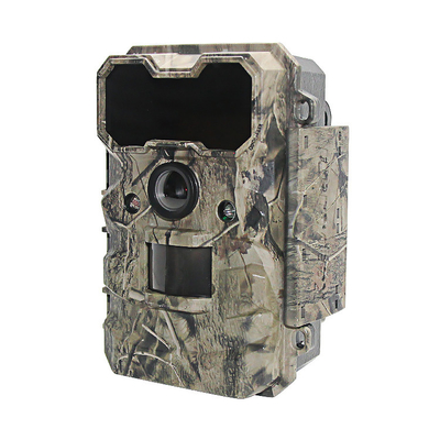 Macro Lens Advanced Sensor & Lens  1080P  SD Card Slot Trail Hunting Deer Waterproof Photo Trap Infrared IR Motion