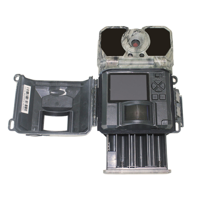 4G LTE Wireless Hunting Cameras Night Vision Cloud Service 0.25s 20MP IR