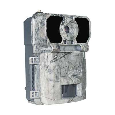 4G LTE Wireless Hunting Cameras Night Vision Cloud Service 0.25s 20MP IR