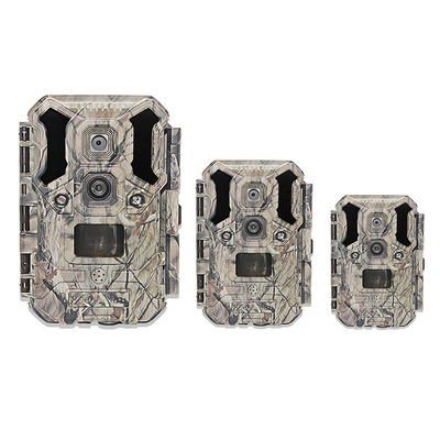 Keepguard Thermal outdoor hunting infrared wildlife camera night Vision  hunting video cameras
