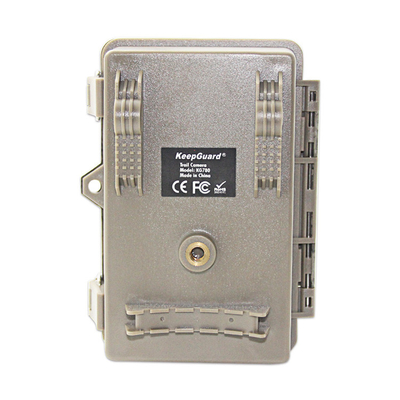 940nm Wildlife Garden Camera Video Trail Hunting Scouting 4AA Batteries