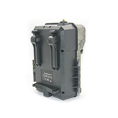 30MP APP NO GLOW CELLULAR GPS TRAIL CAMERA COLOR CAMO