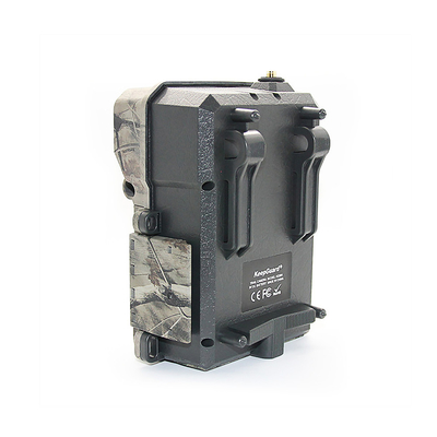 30MP APP NO GLOW CELLULAR GPS TRAIL CAMERA COLOR CAMO