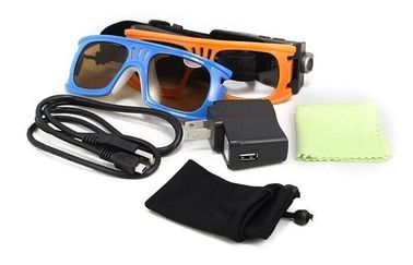 Portable COMS Cellular Game Camera 16GB HDMI NTSC PAL For Hiking