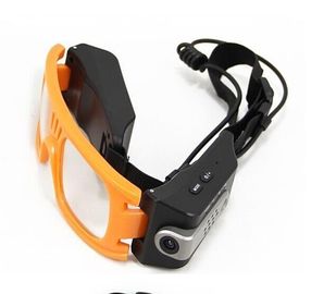 Portable COMS Outdoor Mini Sports Action Camcorder HD 702P 16GB