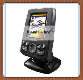 Elite 3X Fishfinder GPS Trail Camera KeepGuard 65498-9645680 3.5&quot; Display