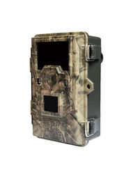 Auto Tracking Infrared Hunting Camera , Outdoor Wildlife Camera 1080P